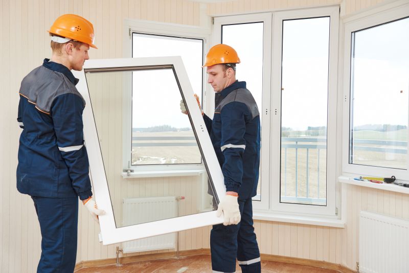 Cost of Windows Installation in Memphis, TN